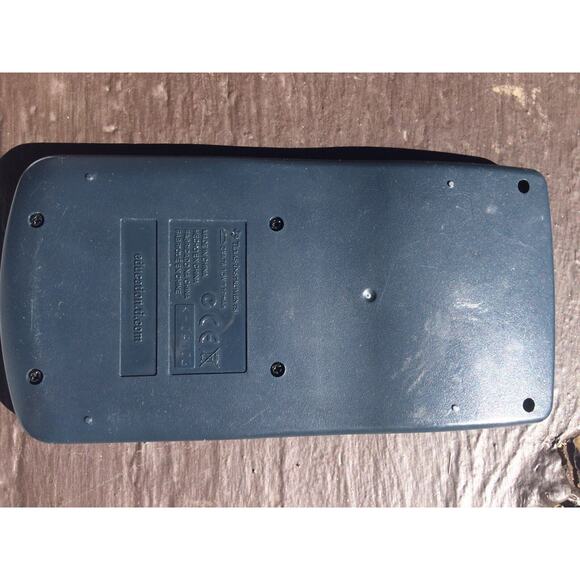 Texas Instruments TI-30XA Scientific Calculator - Picture 2 of 4